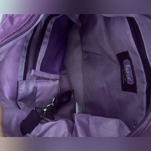 Brand new LUG cross body - Picture 2 of 4